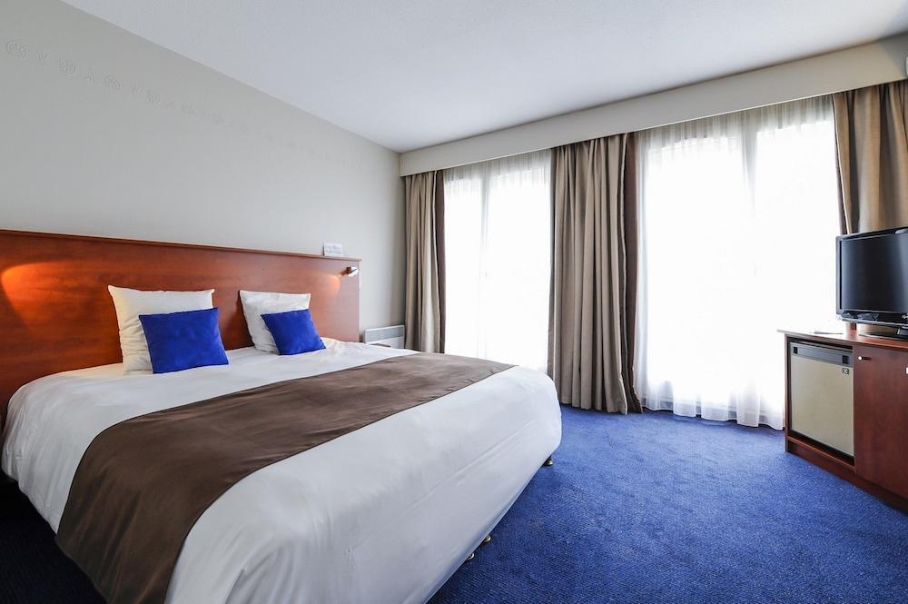 The Originals Boutique, Hotel Admiral'S, Les Sables-dʼOlonne Zewnętrze zdjęcie