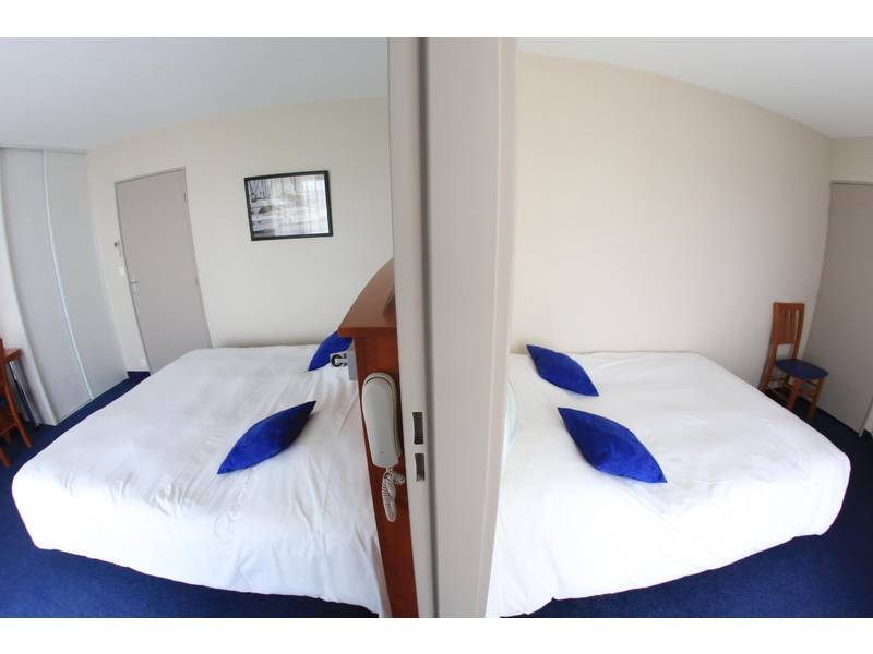 The Originals Boutique, Hotel Admiral'S, Les Sables-dʼOlonne Zewnętrze zdjęcie