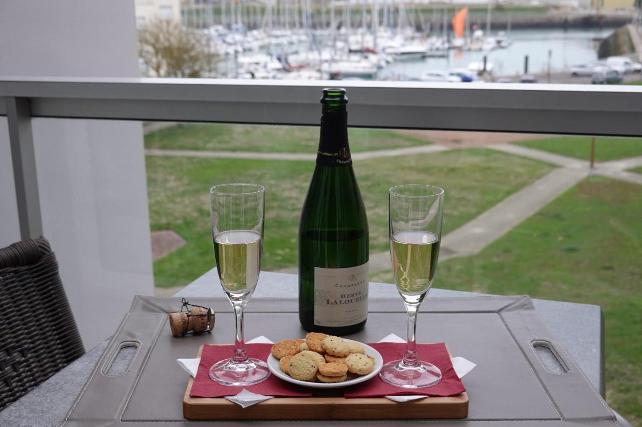 The Originals Boutique, Hotel Admiral'S, Les Sables-dʼOlonne Zewnętrze zdjęcie