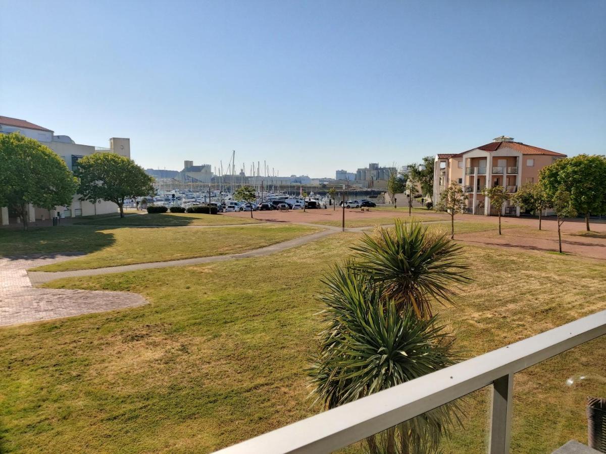 The Originals Boutique, Hotel Admiral'S, Les Sables-dʼOlonne Zewnętrze zdjęcie