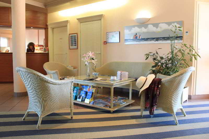 The Originals Boutique, Hotel Admiral'S, Les Sables-dʼOlonne Zewnętrze zdjęcie