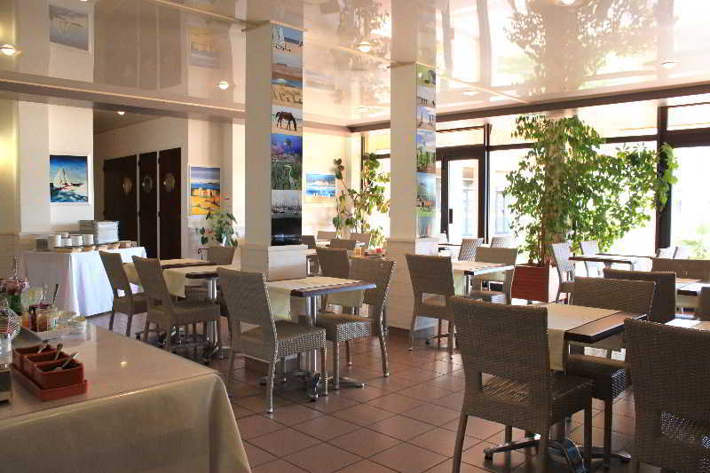 The Originals Boutique, Hotel Admiral'S, Les Sables-dʼOlonne Zewnętrze zdjęcie