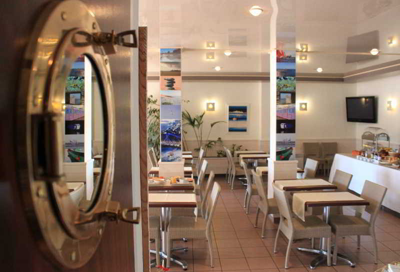 The Originals Boutique, Hotel Admiral'S, Les Sables-dʼOlonne Zewnętrze zdjęcie