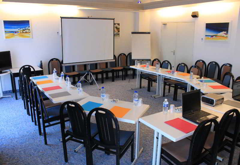 The Originals Boutique, Hotel Admiral'S, Les Sables-dʼOlonne Zewnętrze zdjęcie
