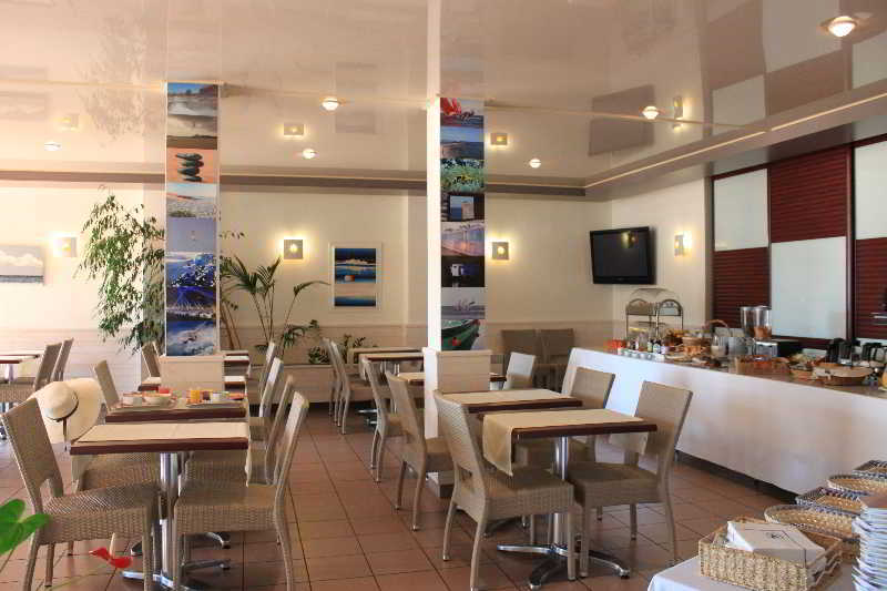 The Originals Boutique, Hotel Admiral'S, Les Sables-dʼOlonne Zewnętrze zdjęcie