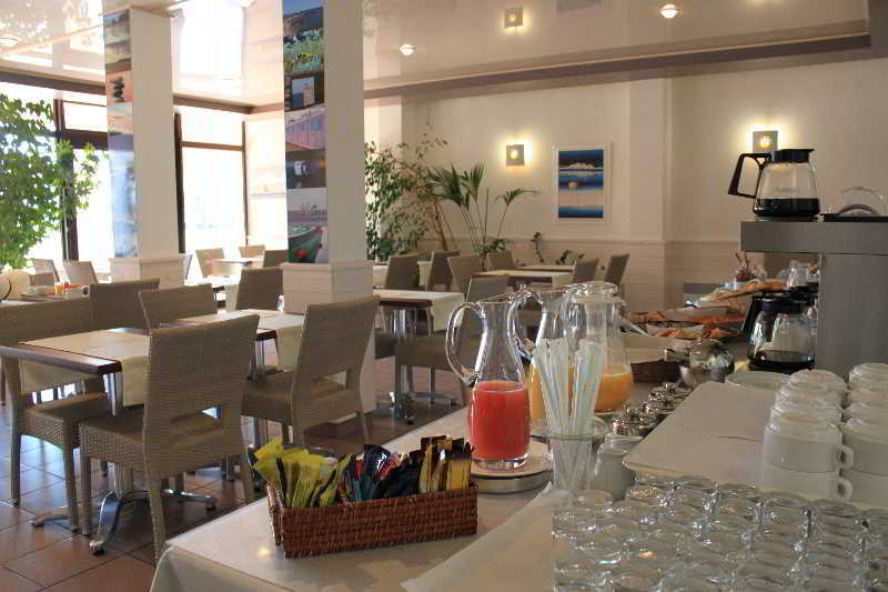 The Originals Boutique, Hotel Admiral'S, Les Sables-dʼOlonne Zewnętrze zdjęcie