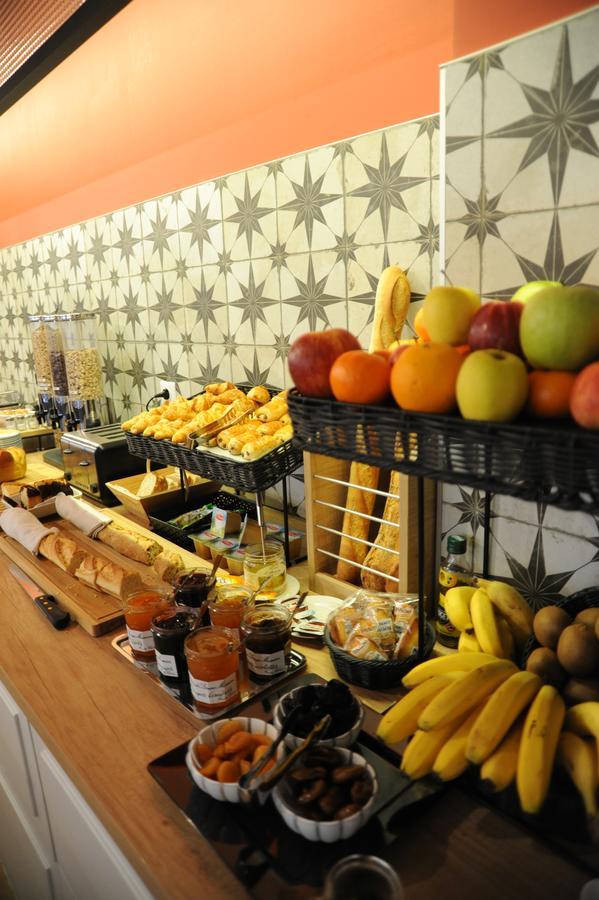 The Originals Boutique, Hotel Admiral'S, Les Sables-dʼOlonne Zewnętrze zdjęcie
