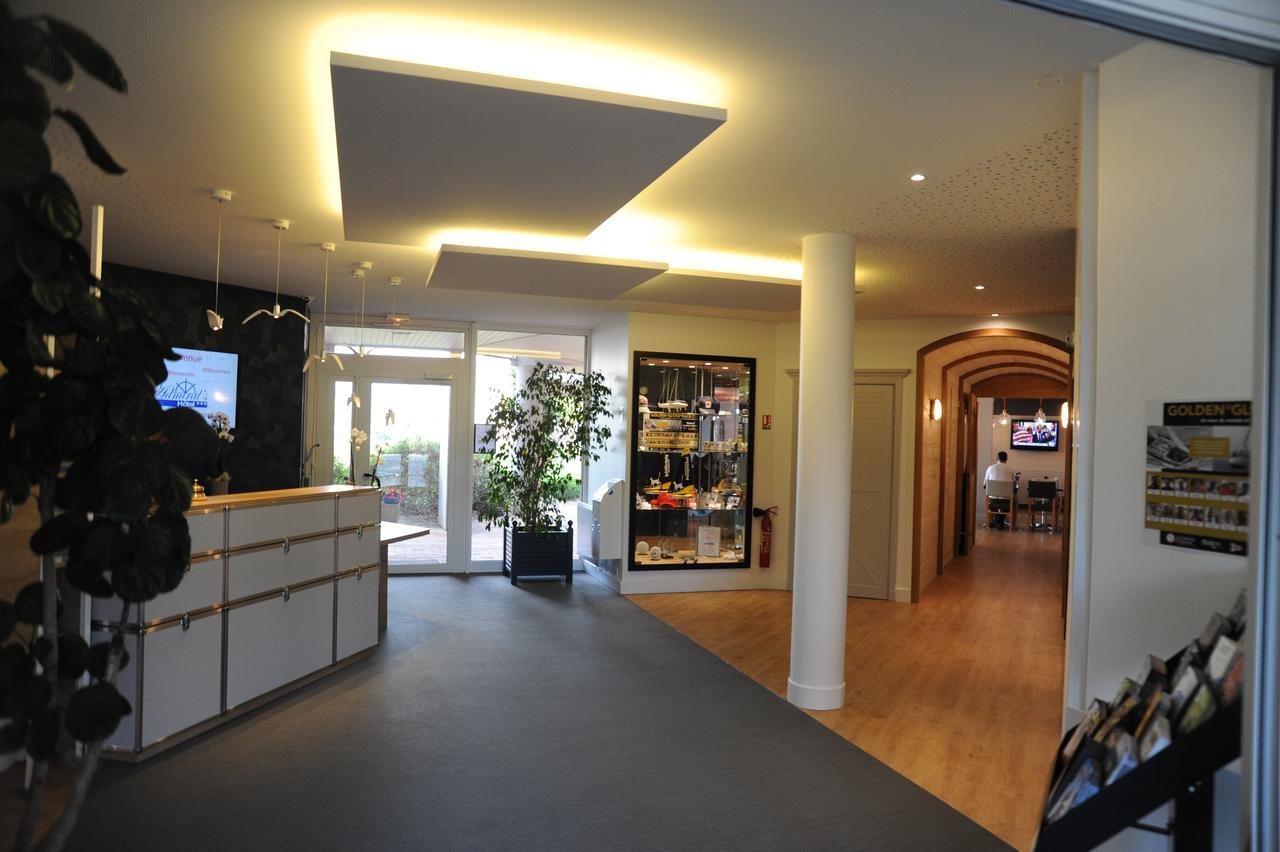 The Originals Boutique, Hotel Admiral'S, Les Sables-dʼOlonne Zewnętrze zdjęcie