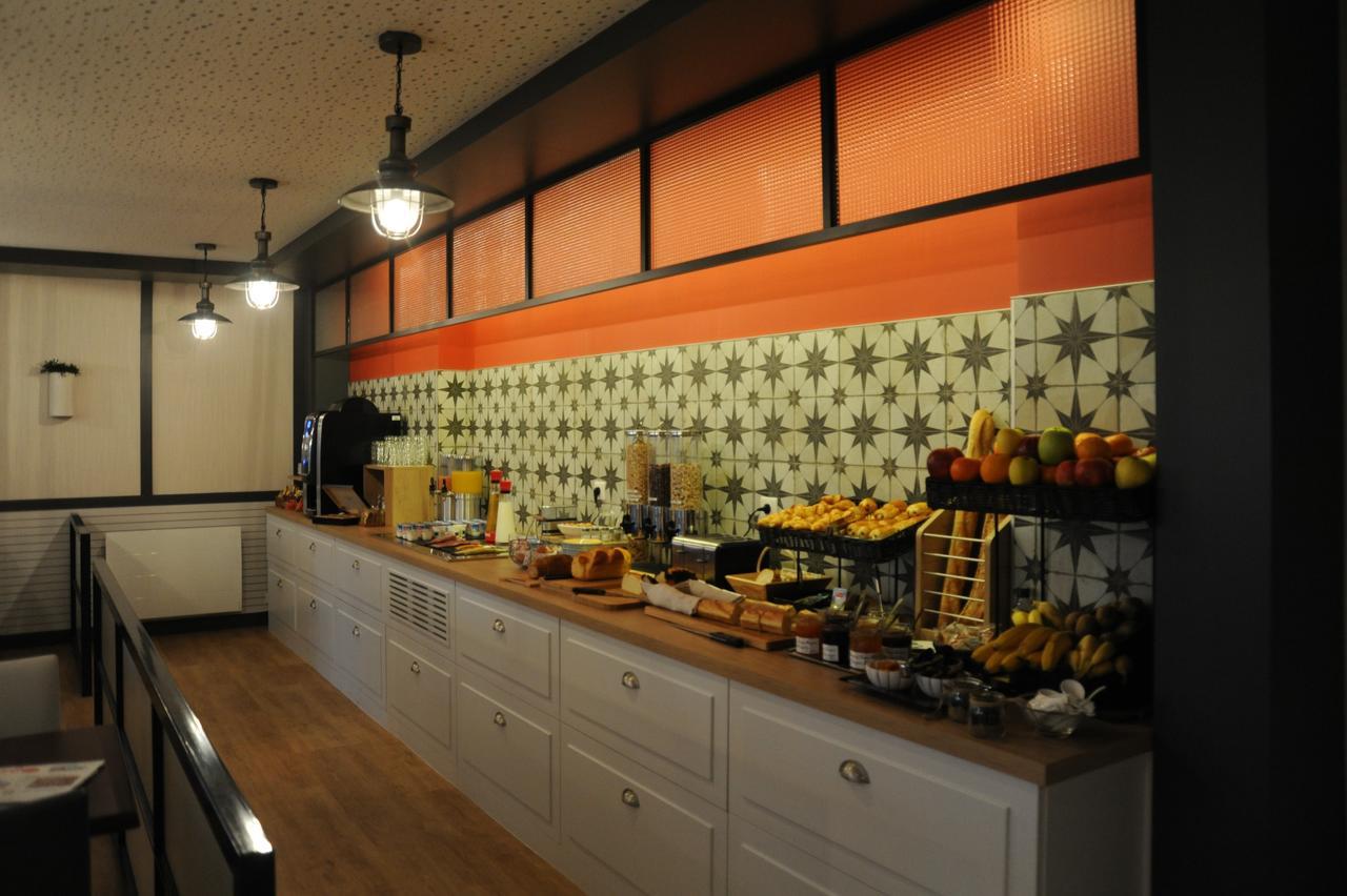 The Originals Boutique, Hotel Admiral'S, Les Sables-dʼOlonne Zewnętrze zdjęcie