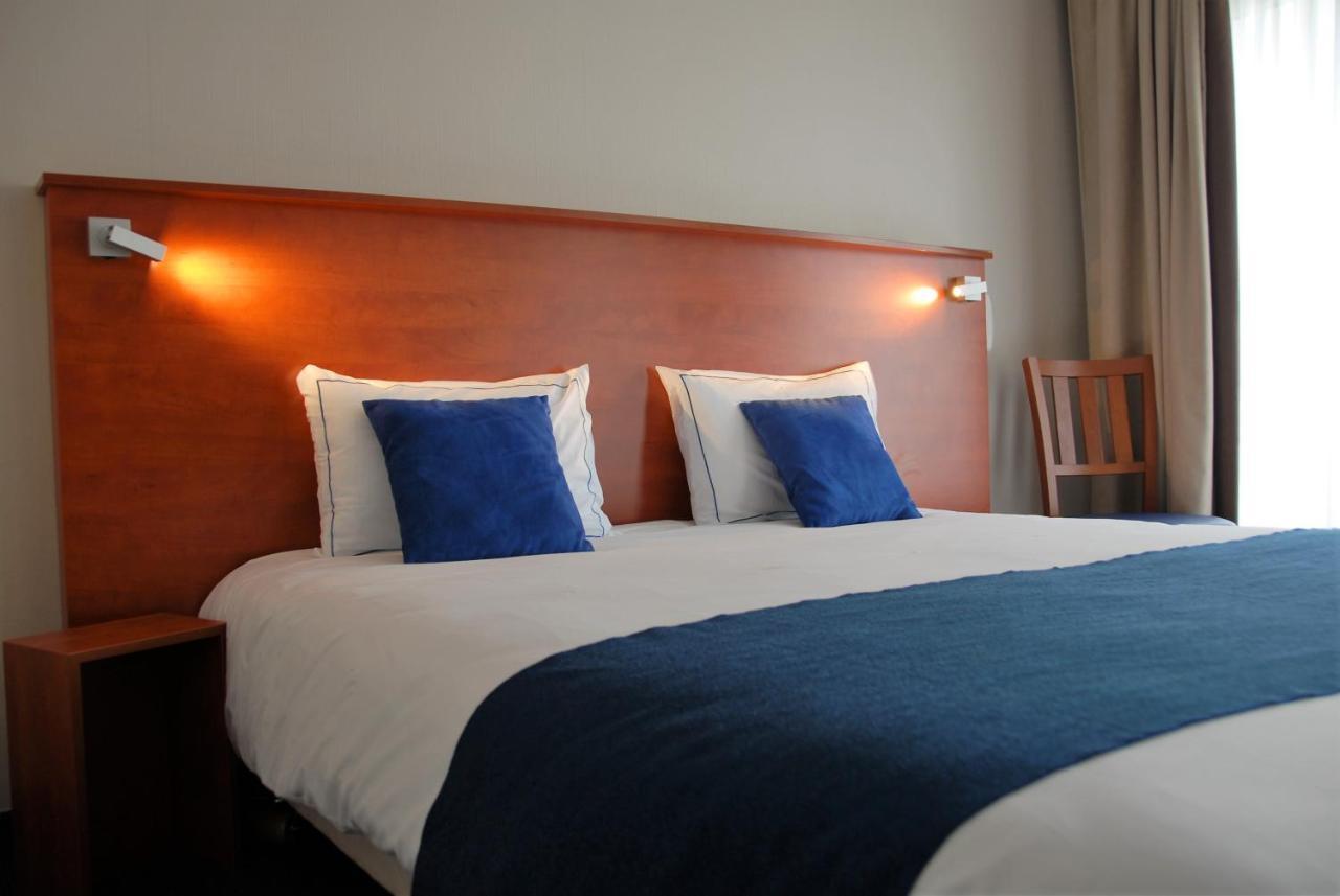 The Originals Boutique, Hotel Admiral'S, Les Sables-dʼOlonne Zewnętrze zdjęcie