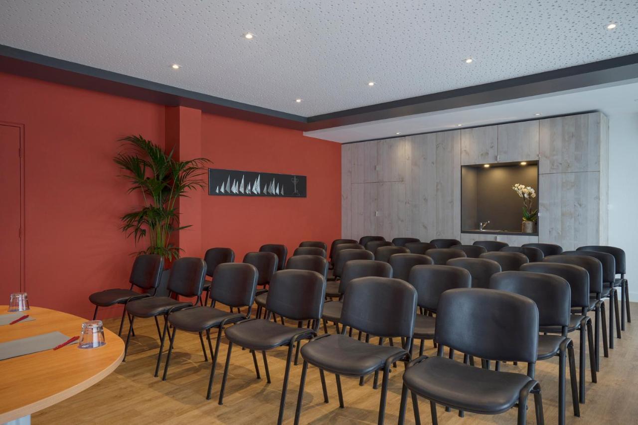 The Originals Boutique, Hotel Admiral'S, Les Sables-dʼOlonne Zewnętrze zdjęcie