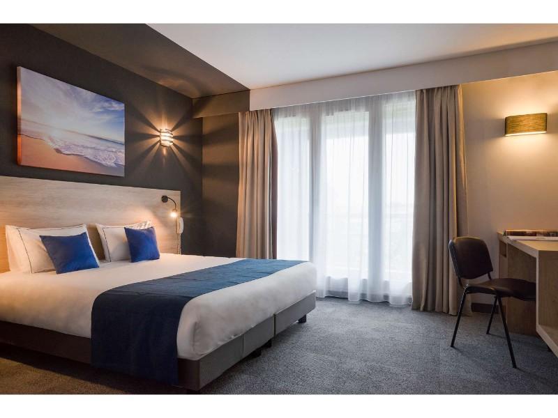 The Originals Boutique, Hotel Admiral'S, Les Sables-dʼOlonne Zewnętrze zdjęcie